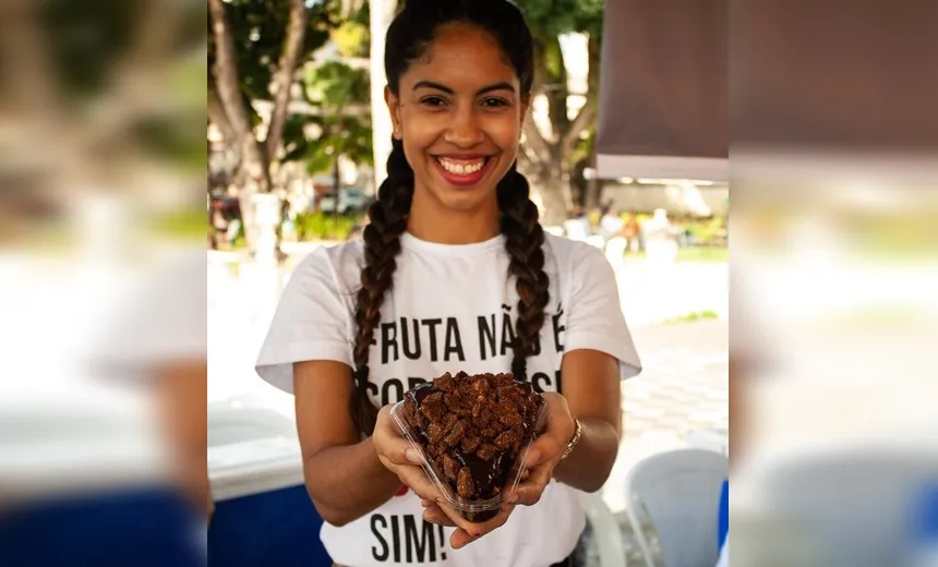 Oficina de culinária é destaque na Feira Vegana deste fim de semana, em Salvador
