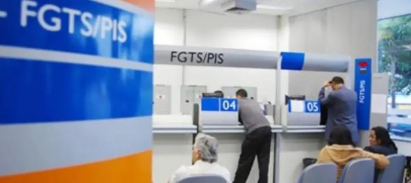 Nascidos em março e abril recebem benefício do PIS nesta quinta