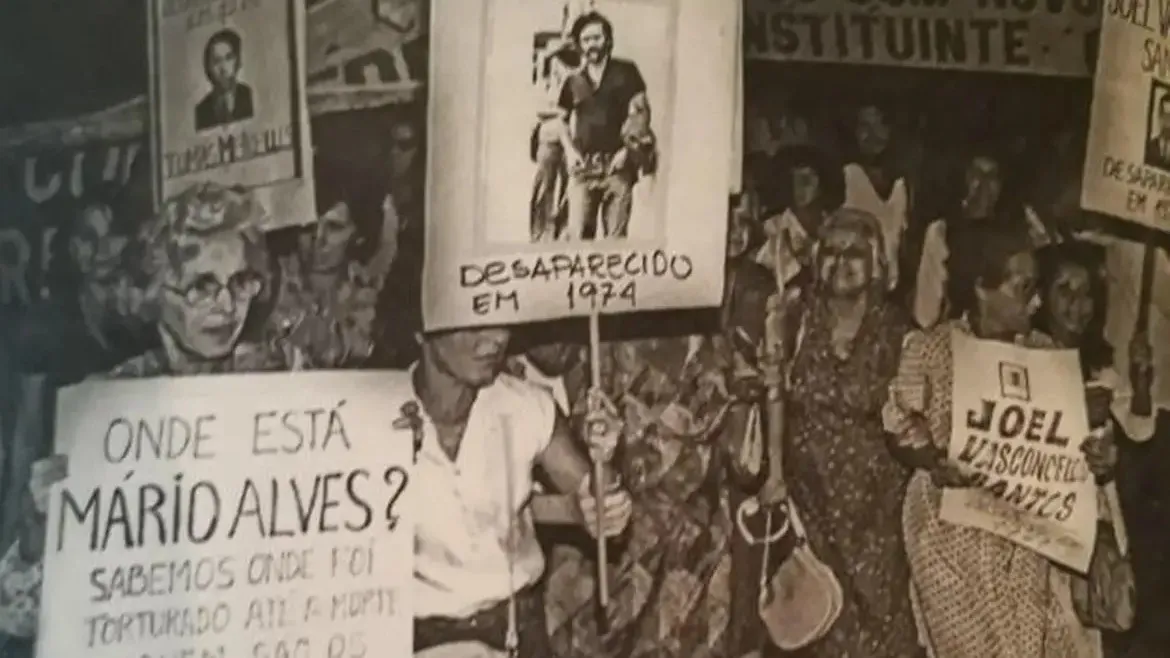 AL-BA aprova projeto que impede uso de nomes da ditadura militar em prédios