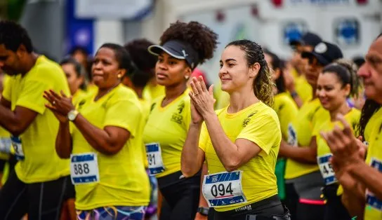 As inscrições para Circuito Sesc de Corridas em Itaparica e Salvador estão abertas