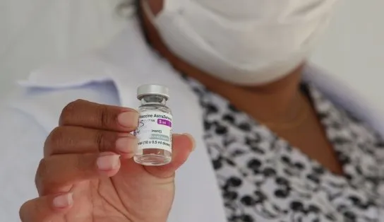Coronavírus: 60% dos vacinados contra a Covid-19 não voltaram para tomar a 3ª e 4ª doses na Bahia