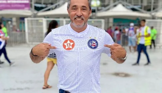 Após exoneração, ex-deputado diz que discute com Jerônimo novo cargo no Governo da Bahia
