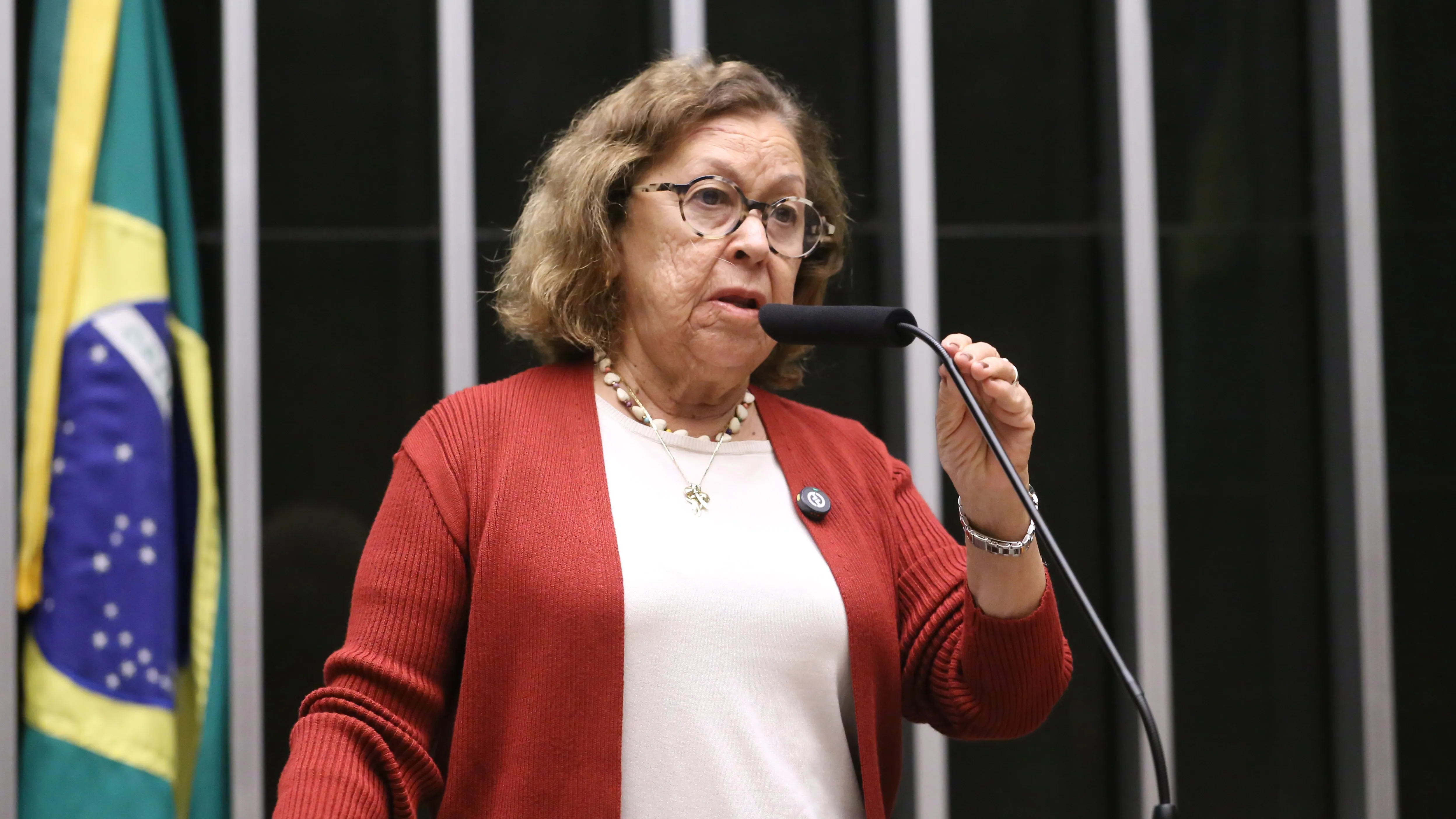 Lídice da Mata nega aproximação entre PSB e ACM Neto