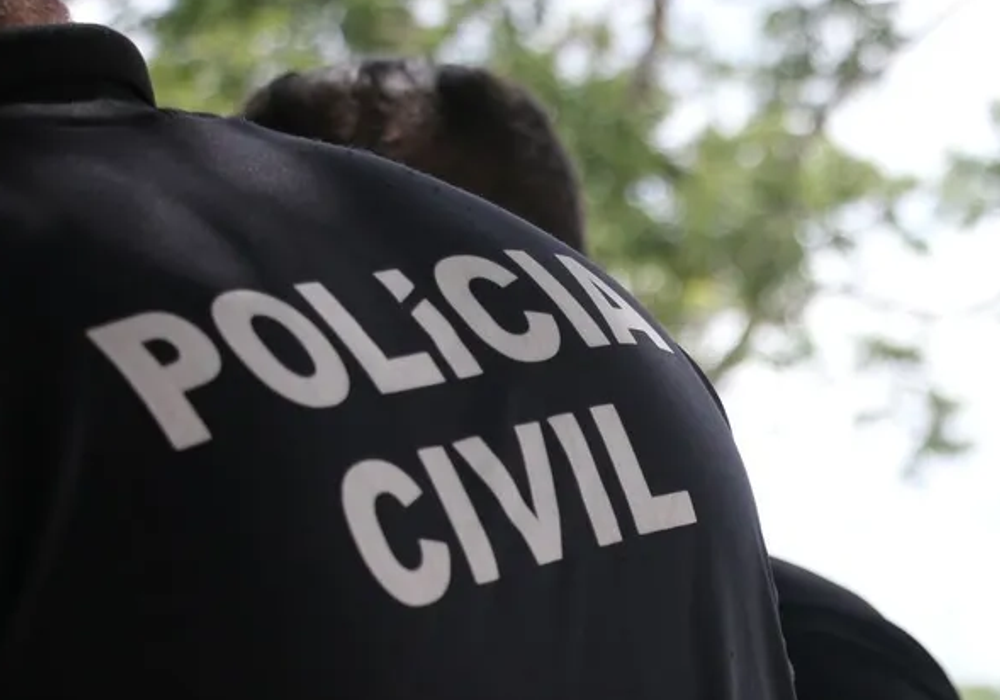 Companheira da v&iacute;tima estava na resid&ecirc;ncia 