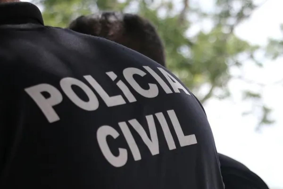 Pol&iacute;cia Civil. | Foto: Ilustrativa 