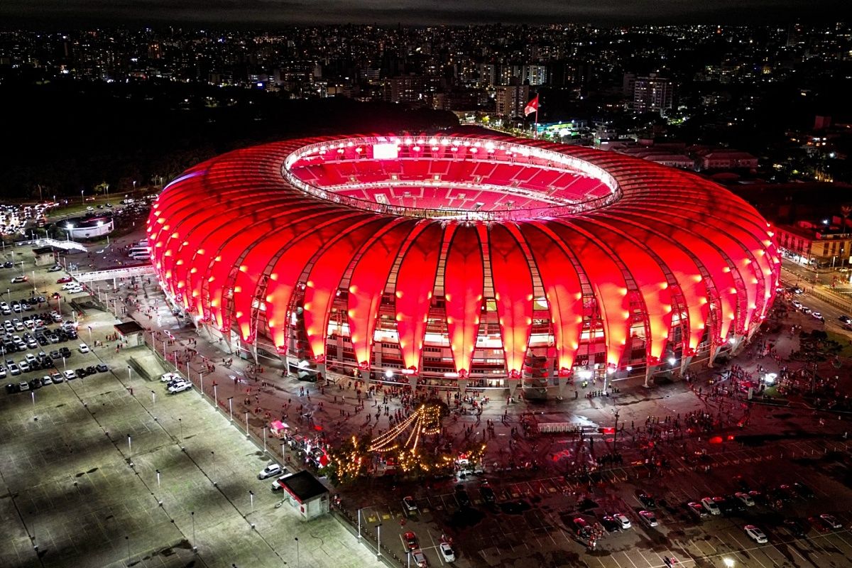 Foto: Divulga&ccedil;&atilde;o/Internacional