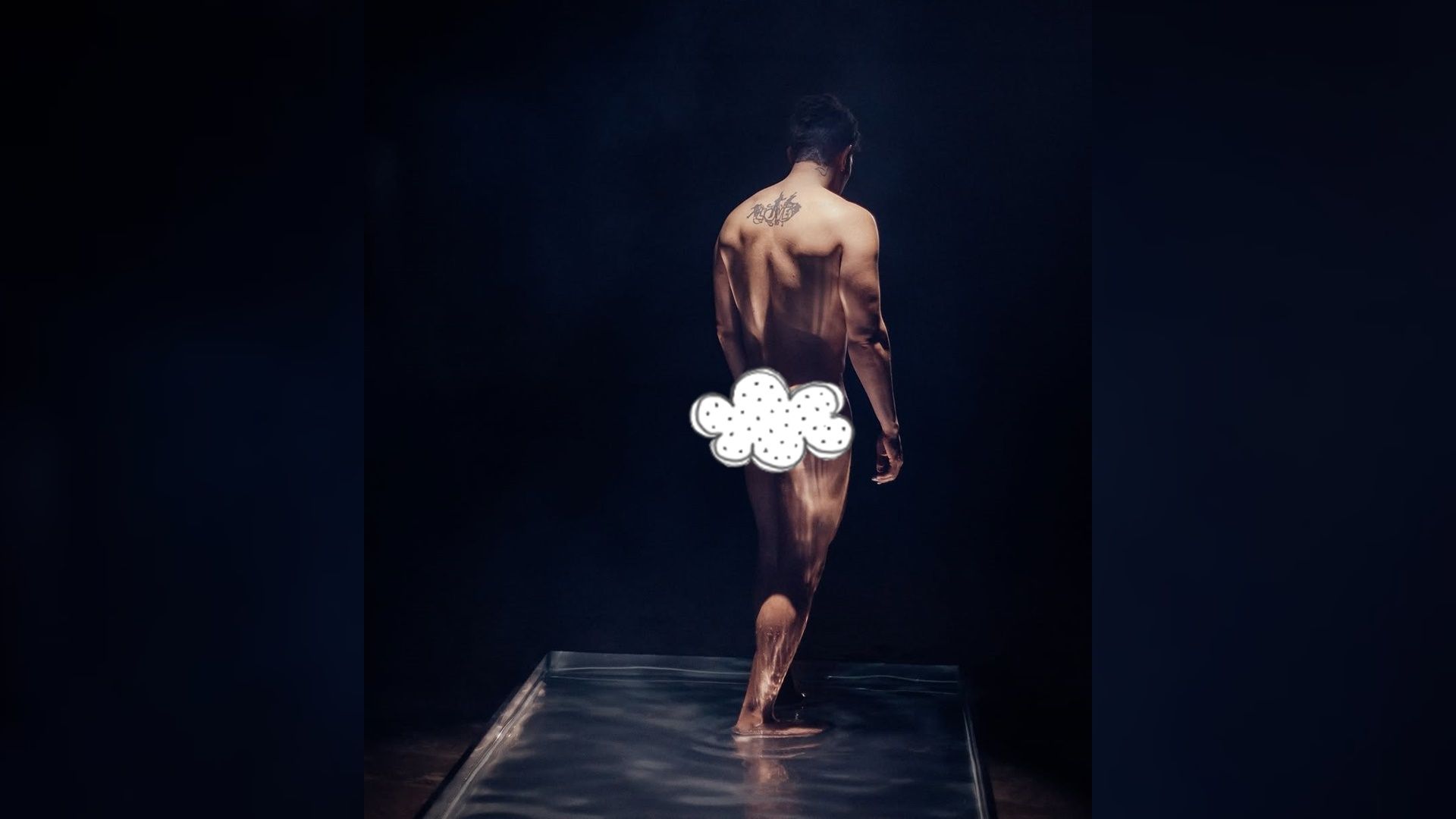 Christian Chaves | Foto: reprodução/Instagram