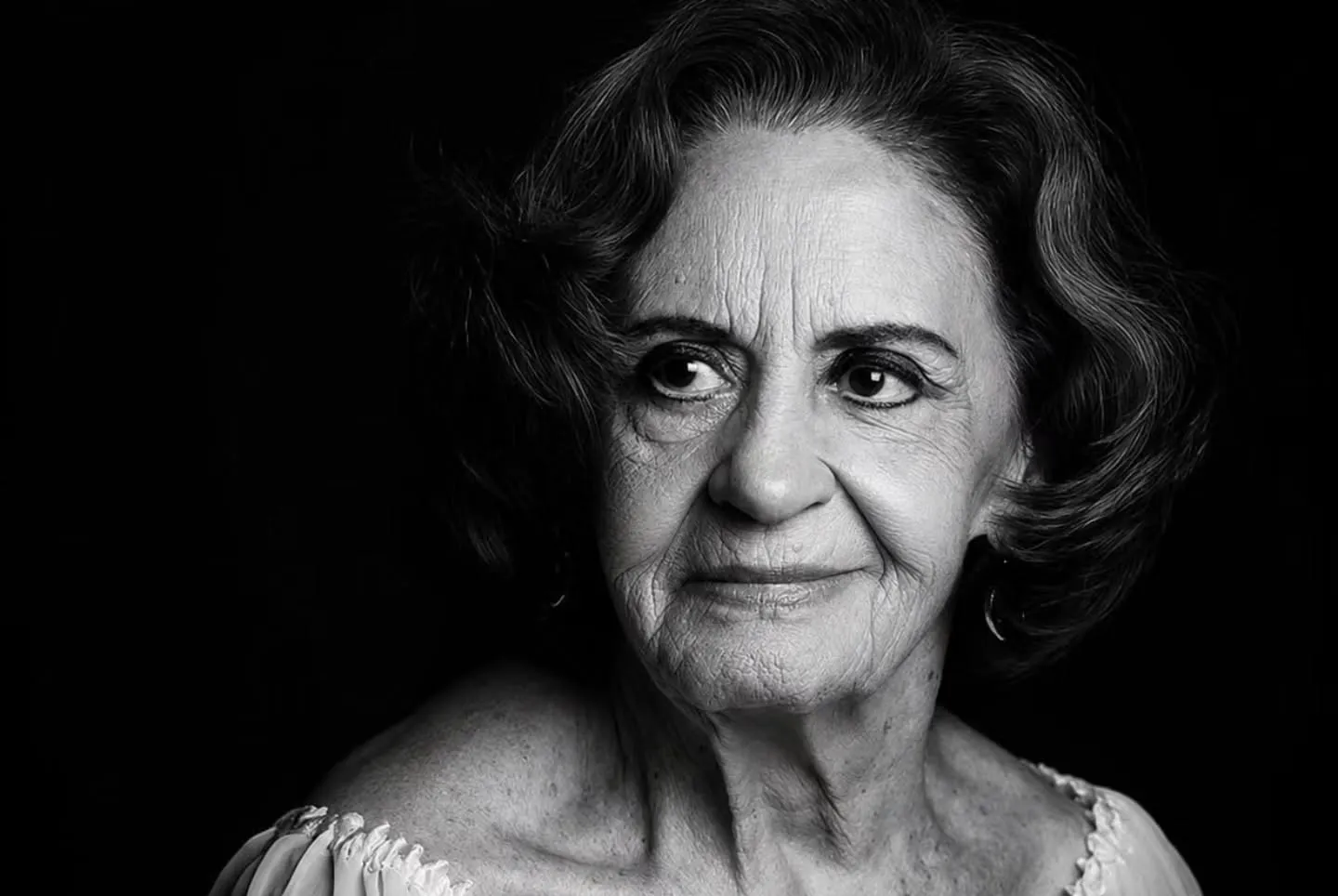 Laura Cardoso morre aos 98 anos após mais de oito décadas de carreira