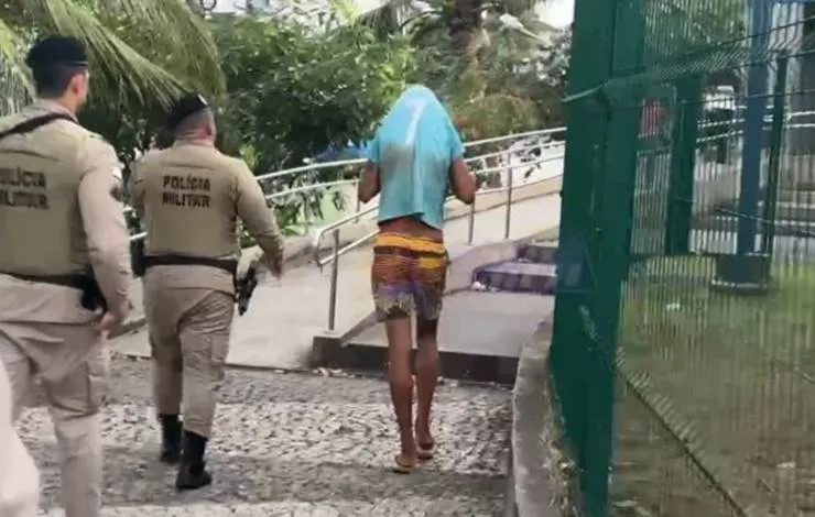 Homem condenado a 40 anos de prisão é encontrado em Campinas de Brotas