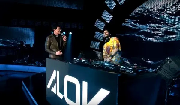 Padre Reginaldo Manzotti lança música gospel com Dj Alok; ouça