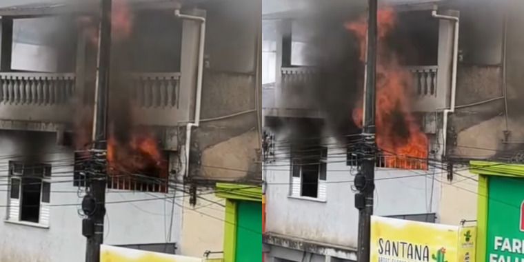 Reprodu&ccedil;&atilde;o/Leitor Aratu ON
