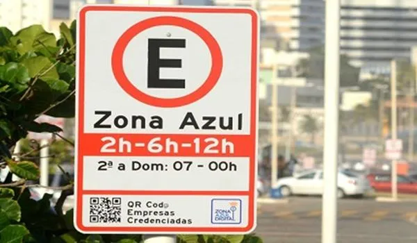 Salvador recebe mais 124 vagas de Zona Azul nos bairros do Imbuí e Caminho das Árvores