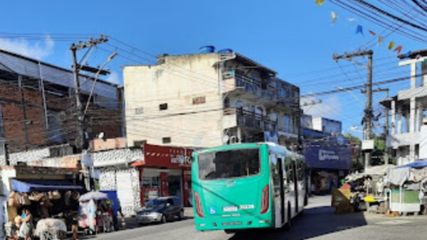 Tancredo Neves. Foto: TV Aratu