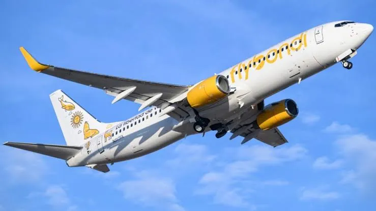 Companhia aérea tem venda de passagens suspensas pela Anac em Salvador