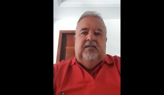 Prefeito de Queimadas alerta para falta de oxigênio e pede ajuda da população