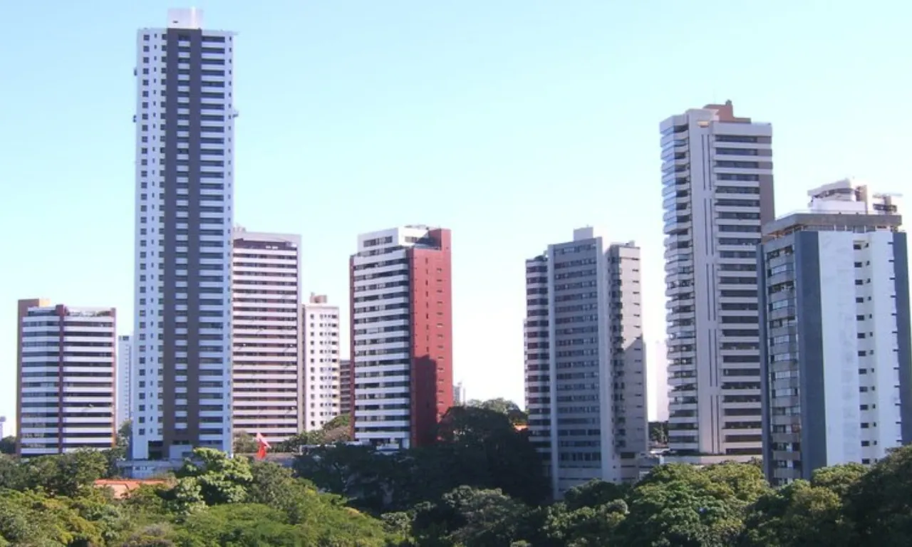Horto Florestal