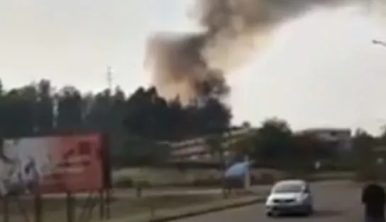 Acionista de empresa bilionária, esposa e filhos morrem após queda de aeronave em São Paulo