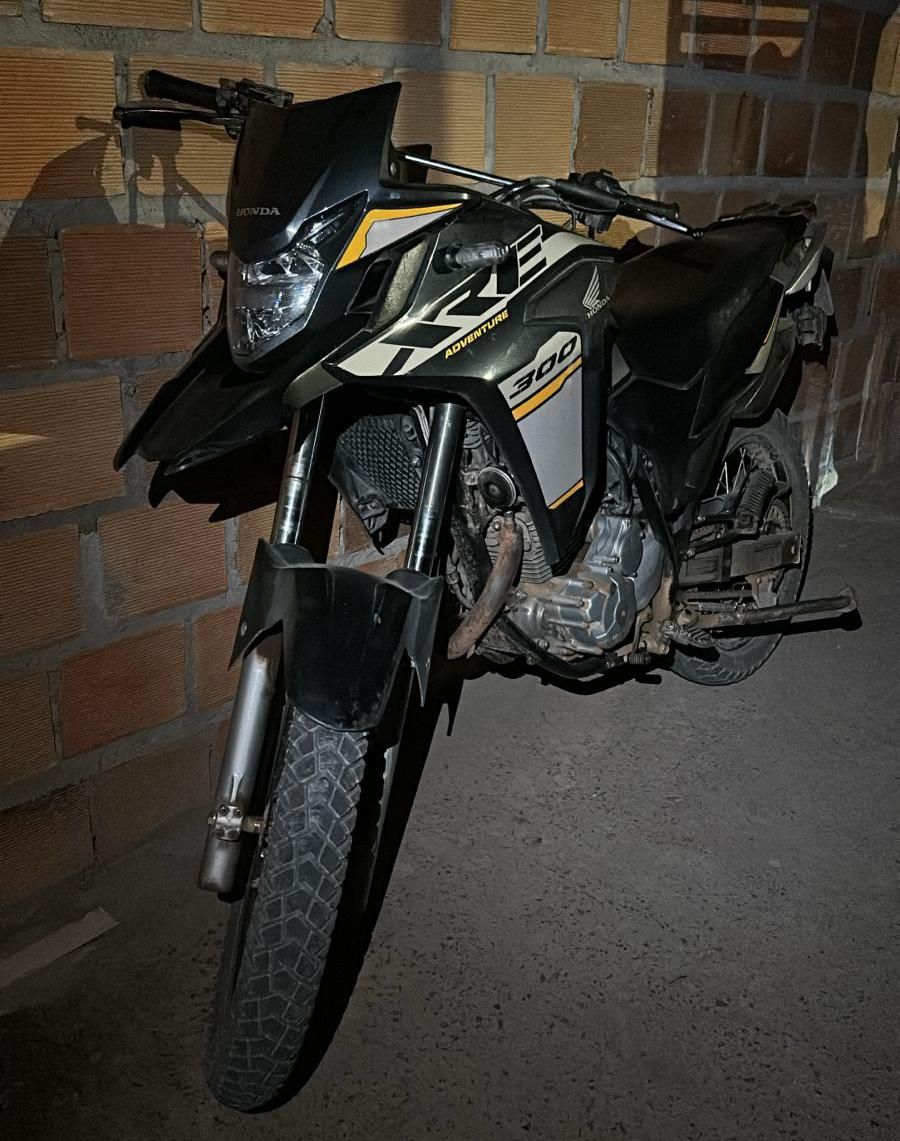 Foto: Pol&iacute;cia Civil