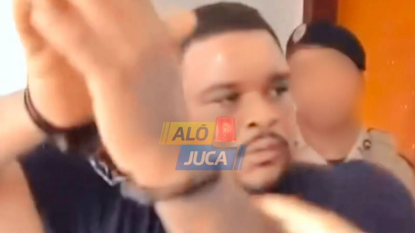 El Chapo: traficante morre após sofrer acidente ao tentar fugir da PM em Salvador