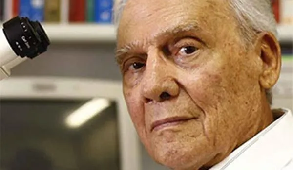 Morre médico e pesquisador baiano Zilton Andrade, aos 96 anos; "um exemplo de amor à ciência" 