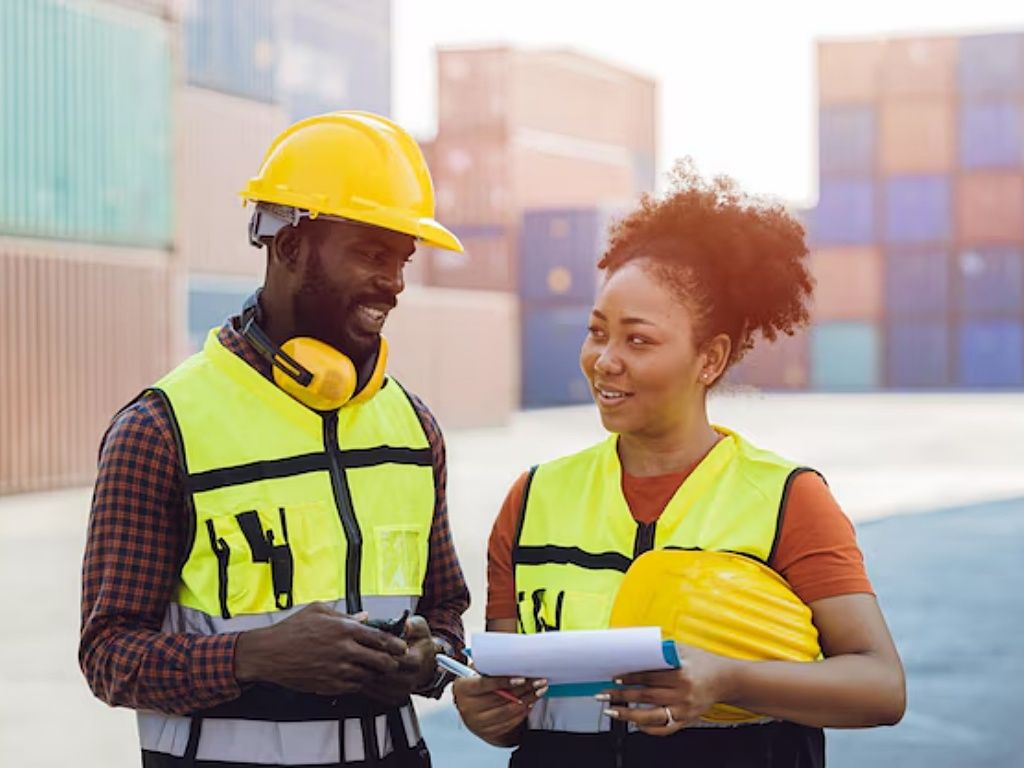 As inscrições para o curso gratuito de Assistente de Serviços de Comércio Exterior são para Salvador e outras nove cidades brasileiras. Foto: Ilustrativa/Freepik