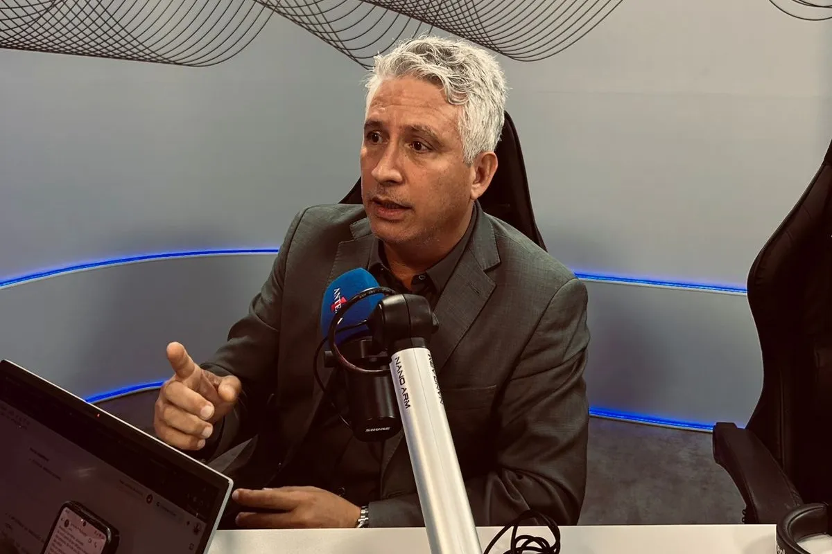“Mineração possuí menos impacto ambiental que o agro”, diz Carballal