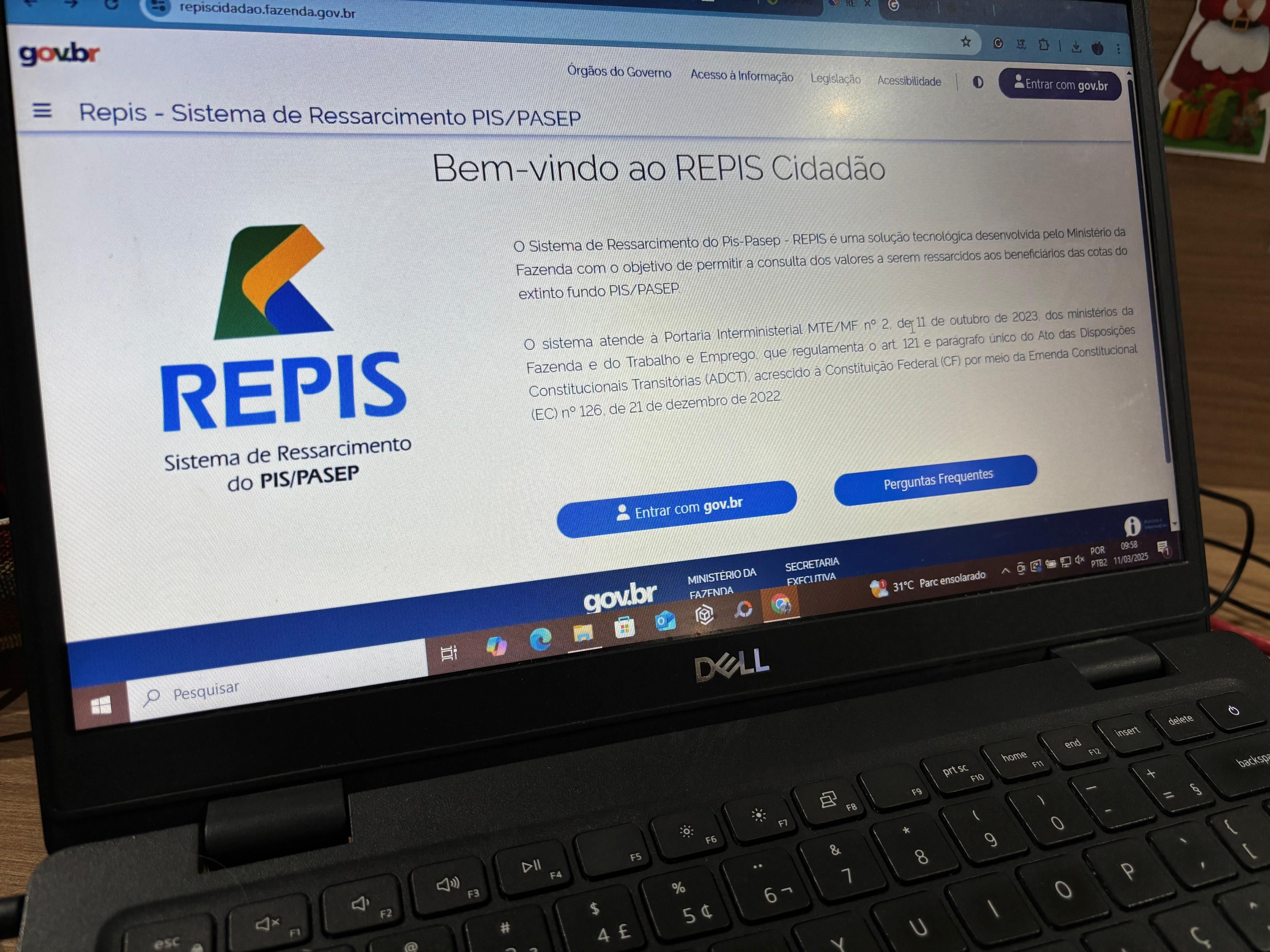 Para o saque das cotas, o trabalhador precisa apresentar um documento oficial de identificação. | Foto: Bruna Castelo Branco/Aratu On