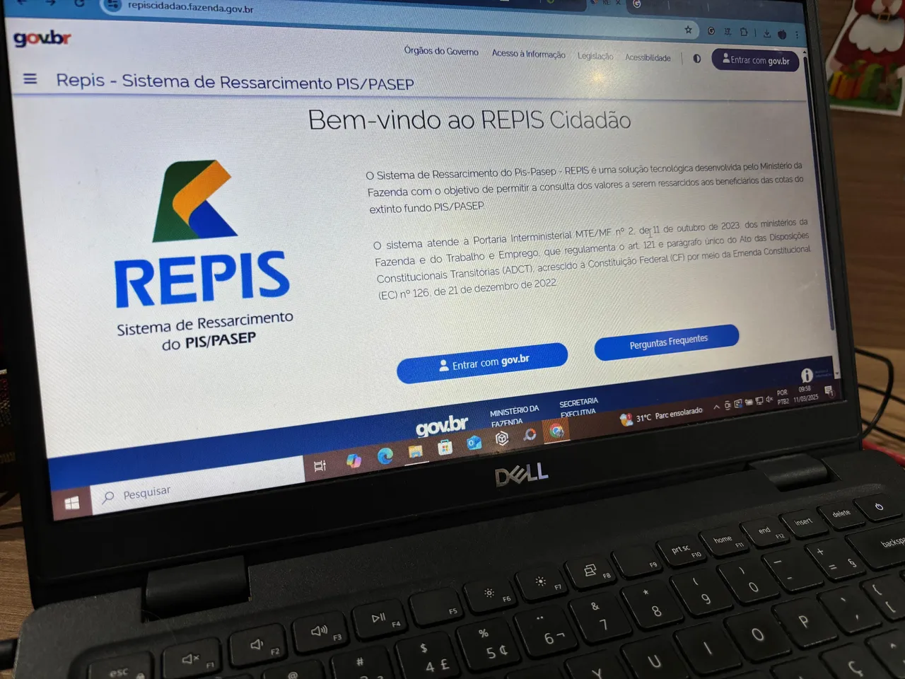 Para o saque das cotas, o trabalhador precisa apresentar um documento oficial de identificação. | Foto: Bruna Castelo Branco/Aratu On