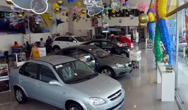 Venda de carros seminovos na Bahia em maio supera todos os estados nordestinos juntos