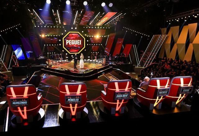 The Voice Brasil Ser&aacute; Exibido No Disney+ E No Sbt E Contar&aacute; Com Novidades No Elenco