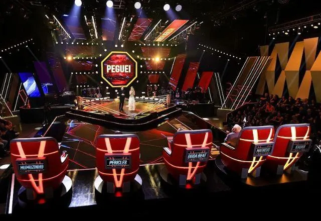 The Voice Brasil abre inscrições para nova temporada no Disney+ e SBT