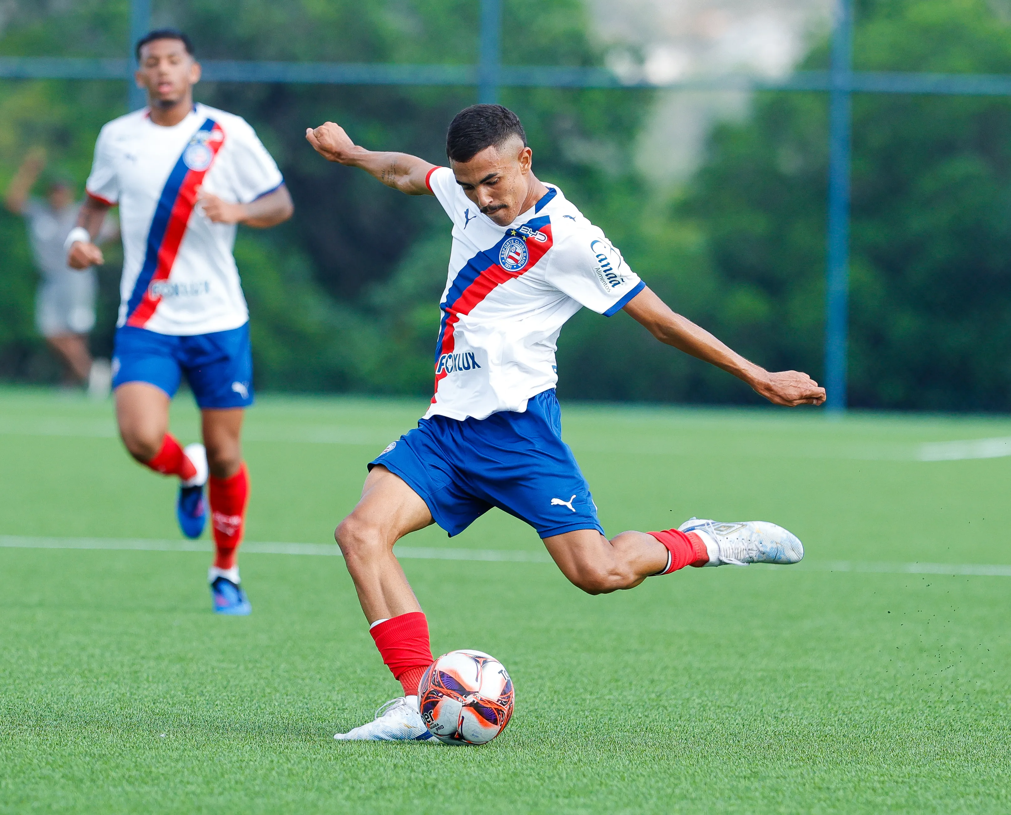 Bahia x Cruzeiro: onde assistir, horário e prováveis escalações