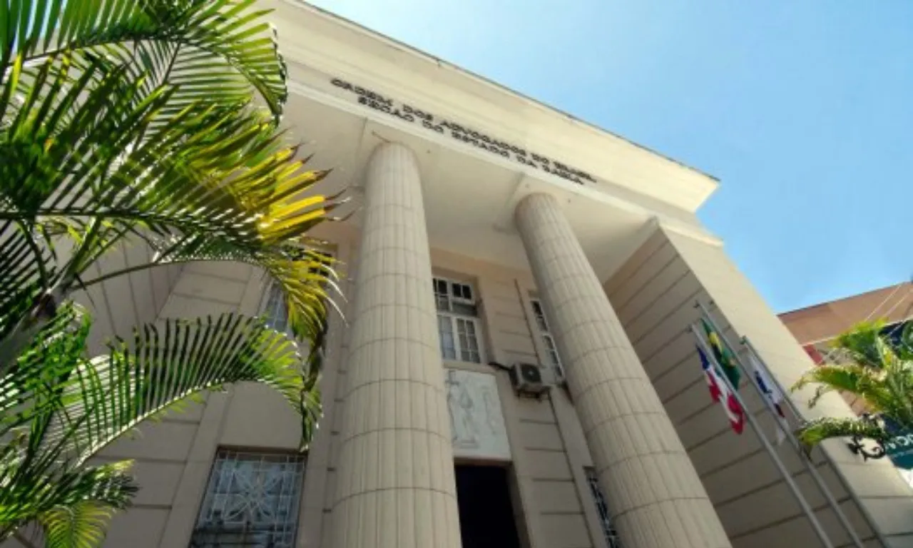 OAB Bahia