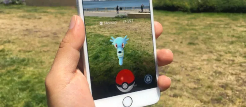 POKÉMON GO: Empresa recruta jogadores profissionais no Brasil