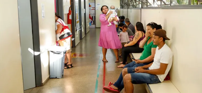 Homens ainda evitam ir ao médico na Bahia, segundo dados do IBGE