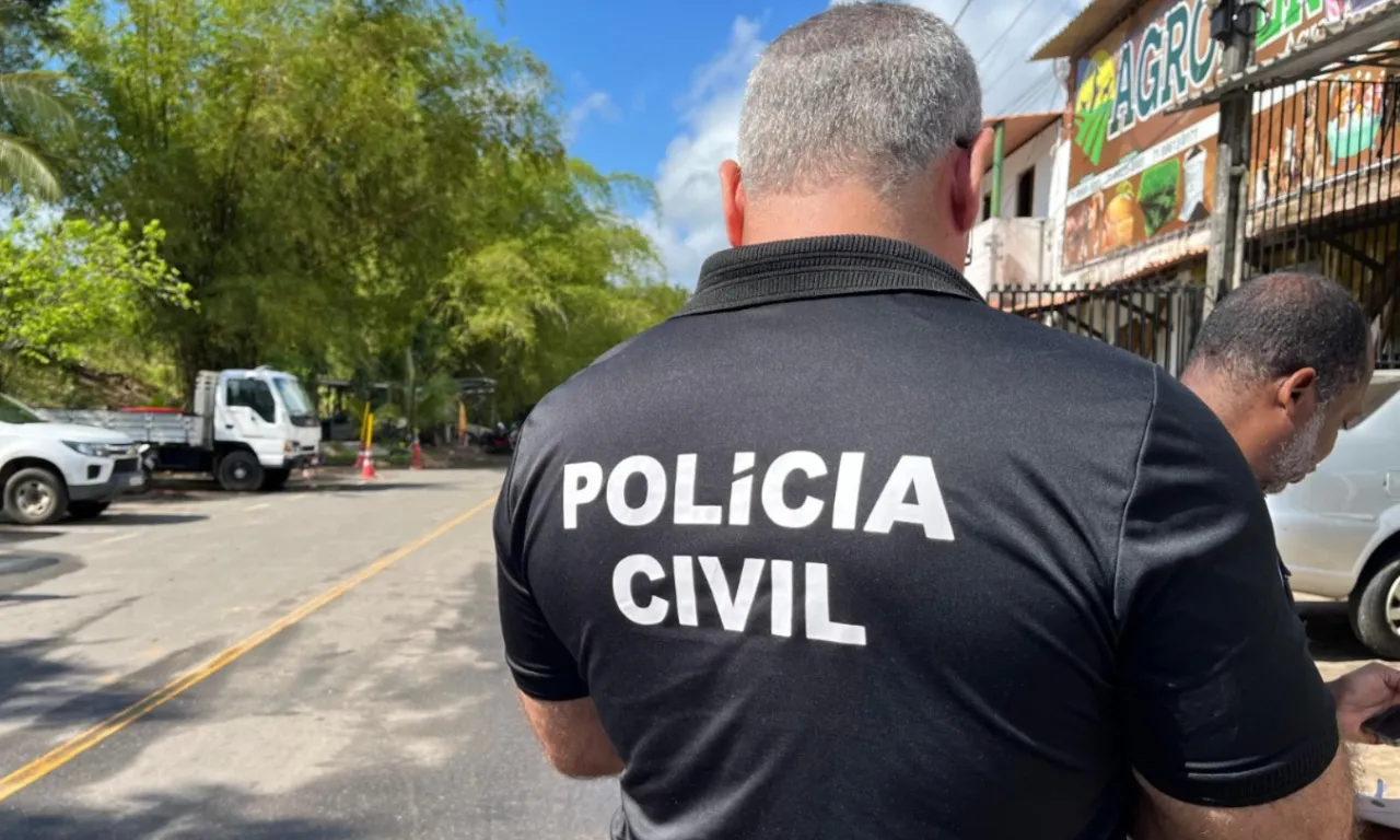 Polícia Civil