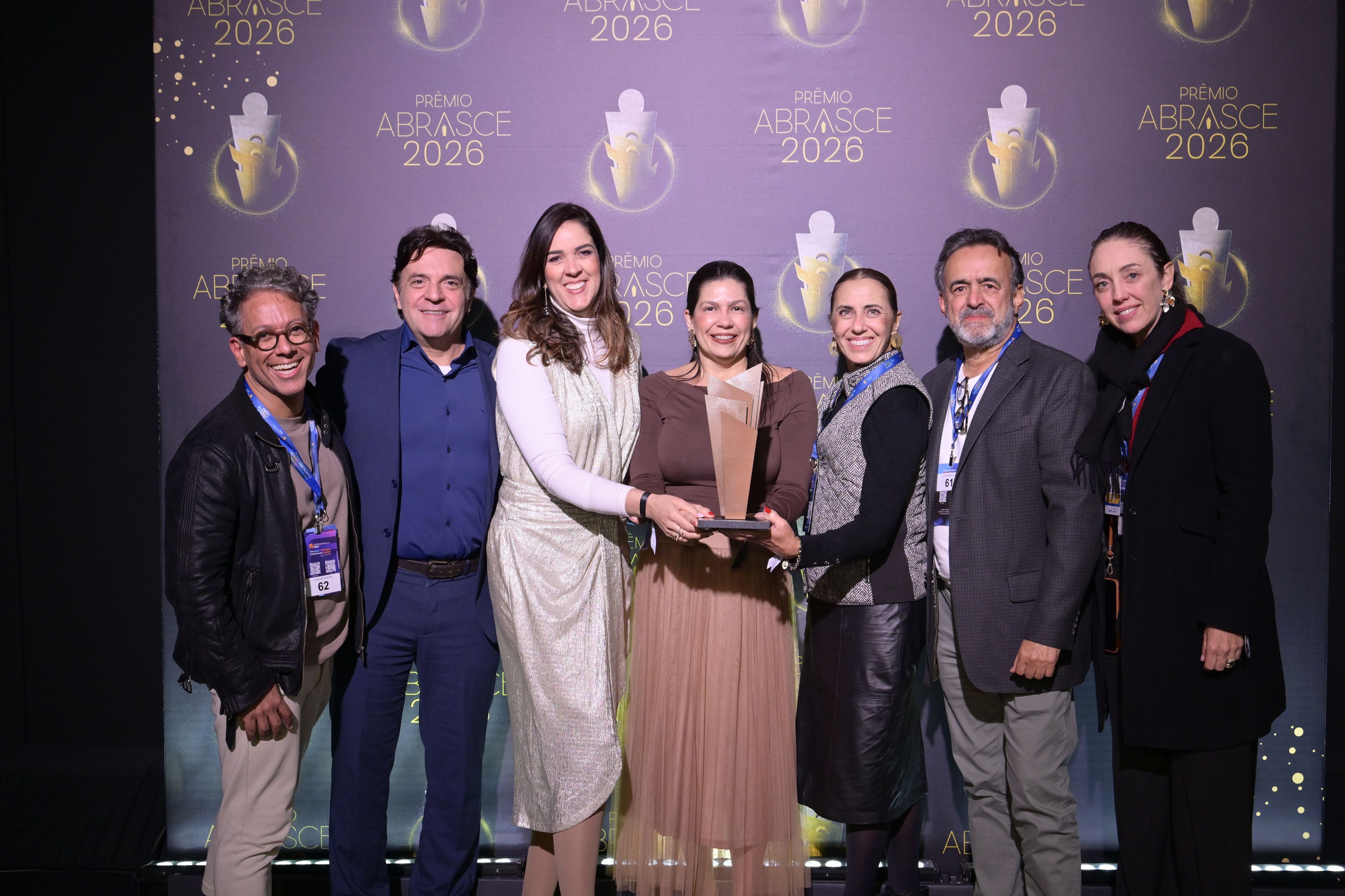Shopping Itaigara Conquista Bronze No Pr&ecirc;mio Abrasce