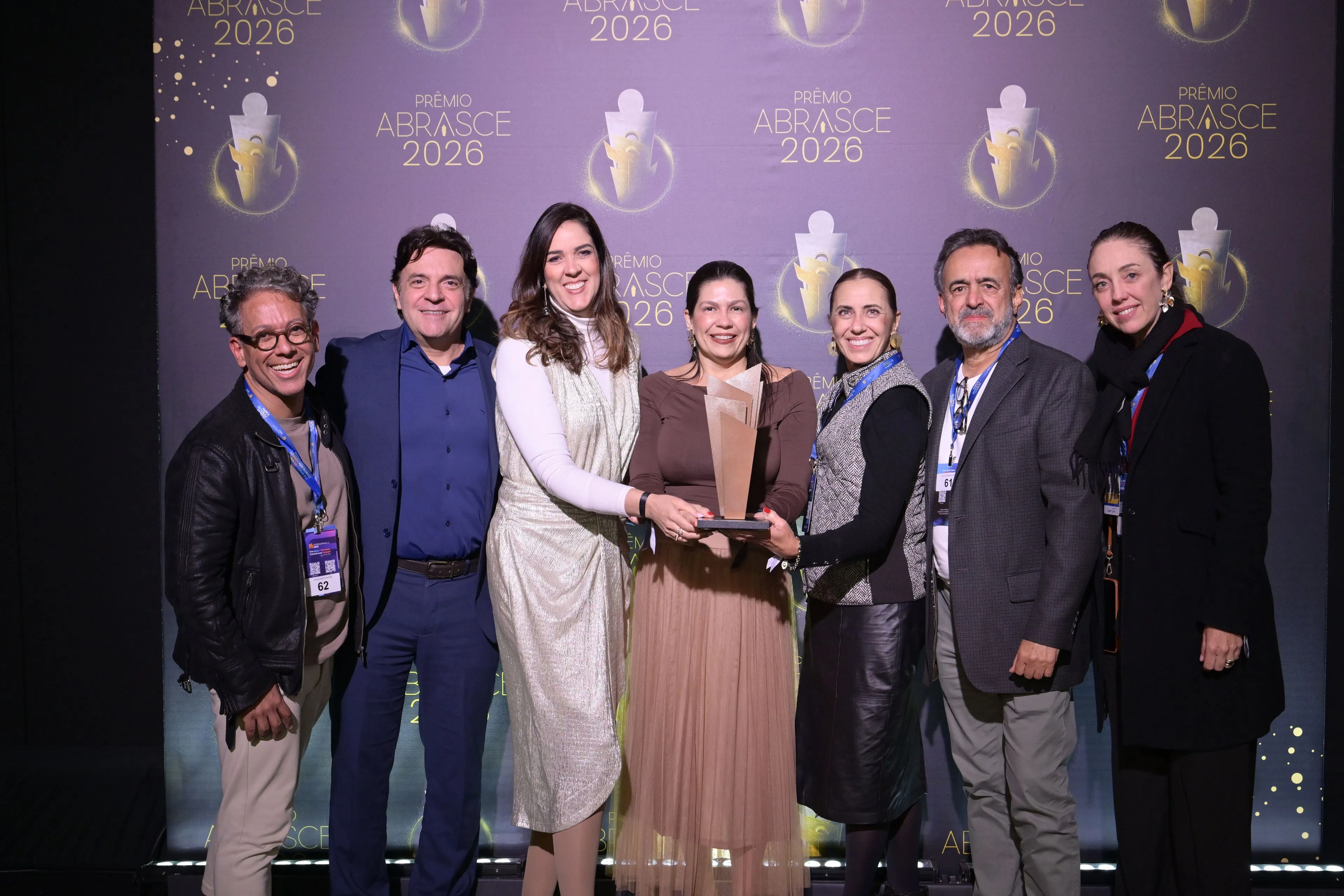 Shopping Itaigara conquista bronze no Prêmio Abrasce