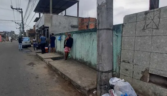 Pai viu empresário ser morto em Águas Claras; "se Deus fosse justo, seria eu" 