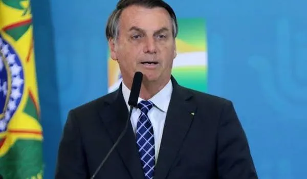 Bolsonaro mantém viagem de Réveillon à Bahia mesmo após acidente