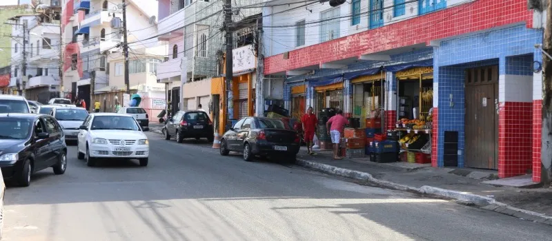 DEPOIS DA TEMPESTADE: Aos poucos, rotina volta nas localidades atingidas por “toque de recolher”