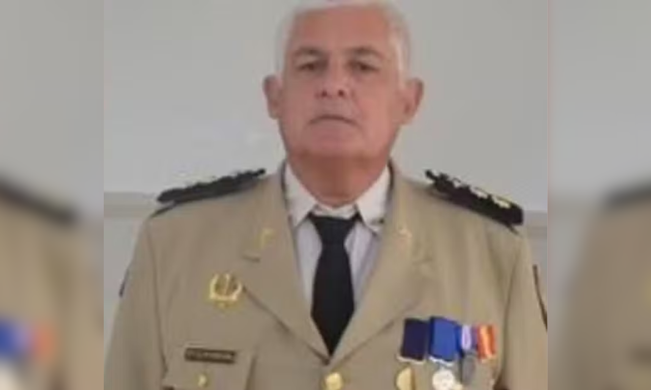 Tenente-coronel &eacute; suspeito de receber R$ 286 mil. Foto: Divulga&ccedil;&atilde;o