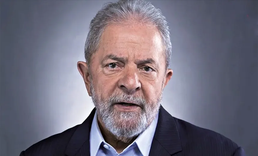 Ministério Público desiste de pedir perícia de recibos apresentados pela defesa de Lula