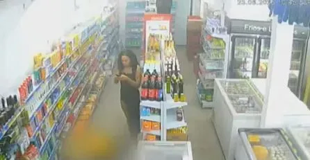 Mulher executada em Eunápolis foi morto logo após o namorado. Foto: Reprodução