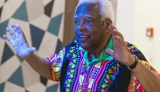 Ator João Acaiabe que viveu o Tio Barnabé do Sítio do Picapau Amarelo morre, vítima da Covid-19