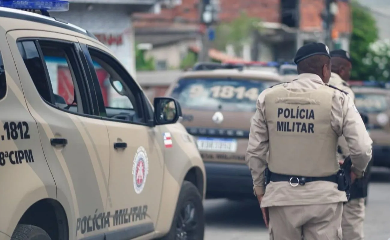 Suspeito e mecânico morto brigaram 20 dias antes do crime em Salvador.