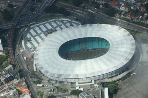 Ba Vi Segurança É Reforçada Para Jogo Deste Domingo