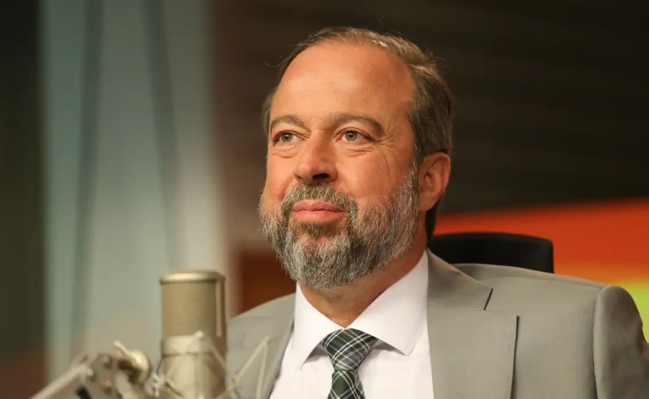 'Segurança Energética': Governo descarta retorno do horário de verão em 2025; Fabio Rodrigues-Pozzebom/ Agência Brasil