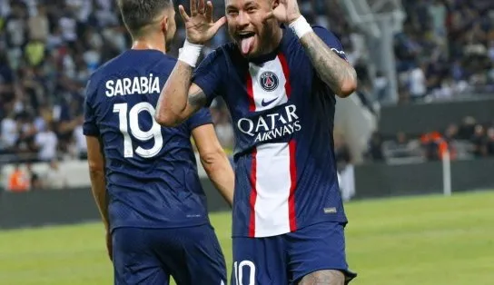 Neymar é absolvido por justiça espanhola em caso de irregularidades na transferência para o Barça 