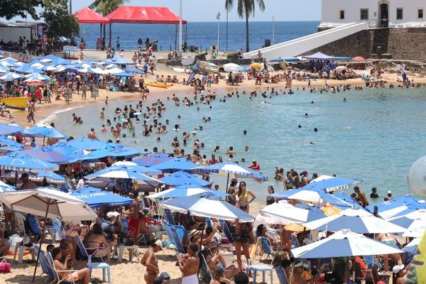 Foto: Paulo M. Azevedo